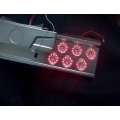 LED 14 angle eye signal light set w/ rear bumper for tamiya SCANIA R470 R620